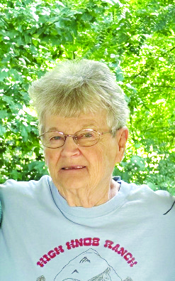 Lorraine Michele (Stevens) Brinker